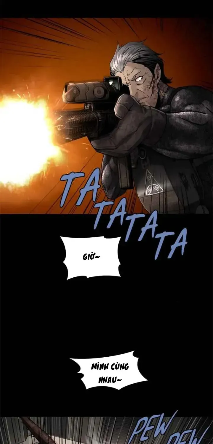 Dead Queen Tập 156 trang 28