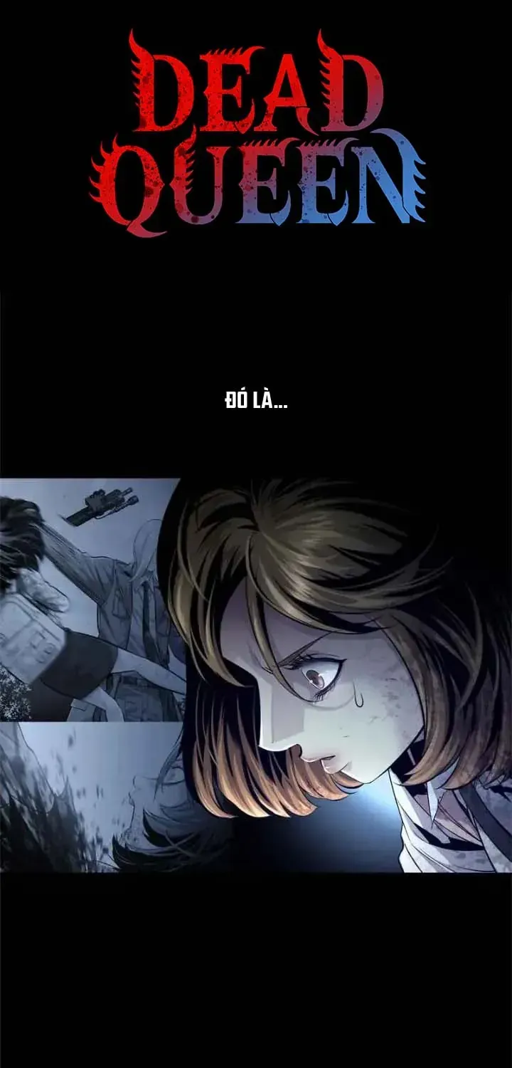 Dead Queen Tập 156 trang 4