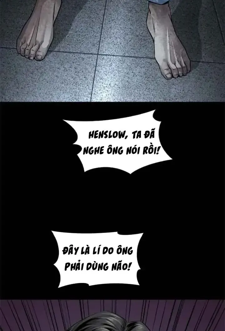 Dead Queen Tập 156 trang 37