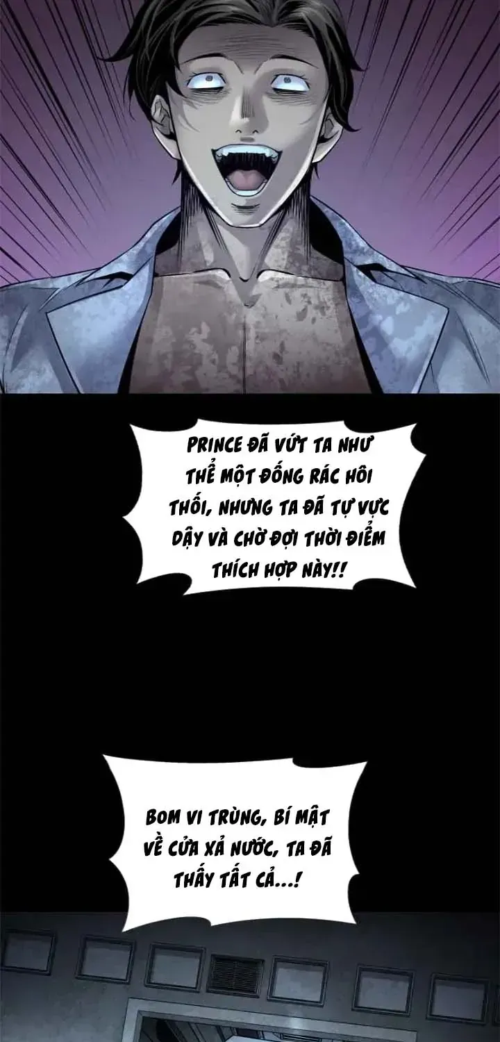 Dead Queen Tập 156 trang 38