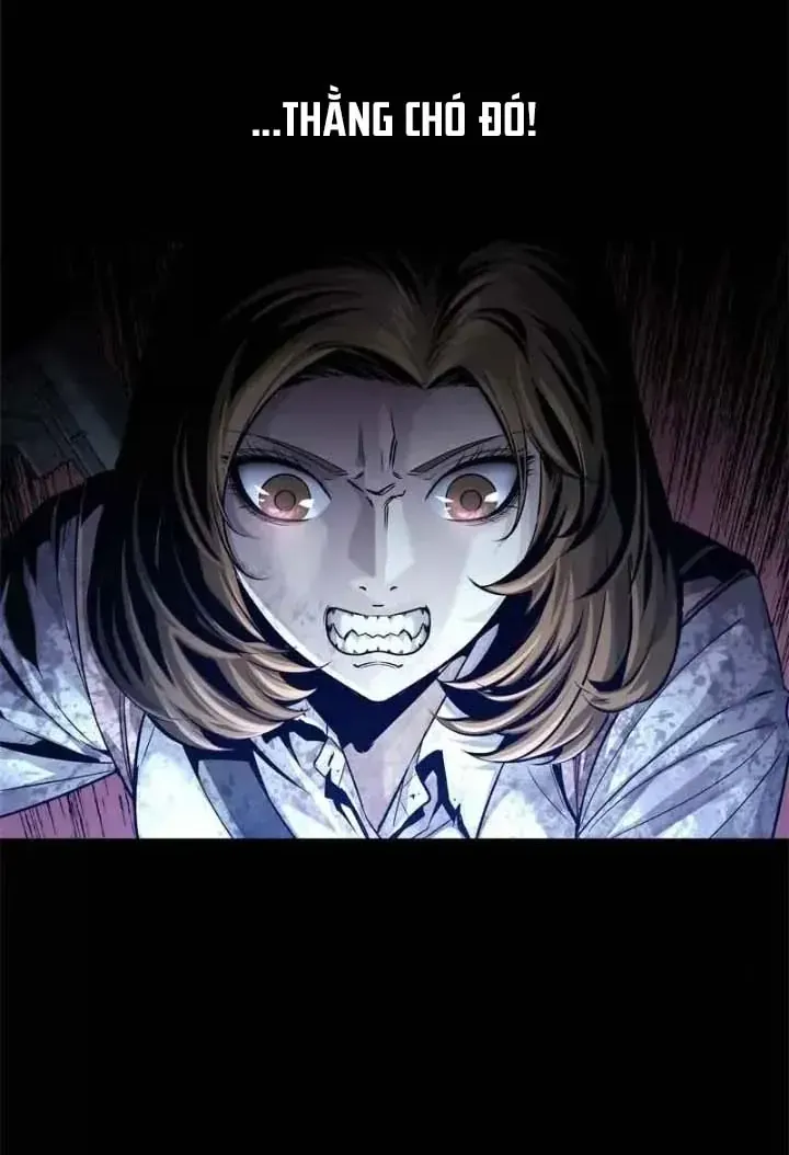 Dead Queen Tập 156 trang 5