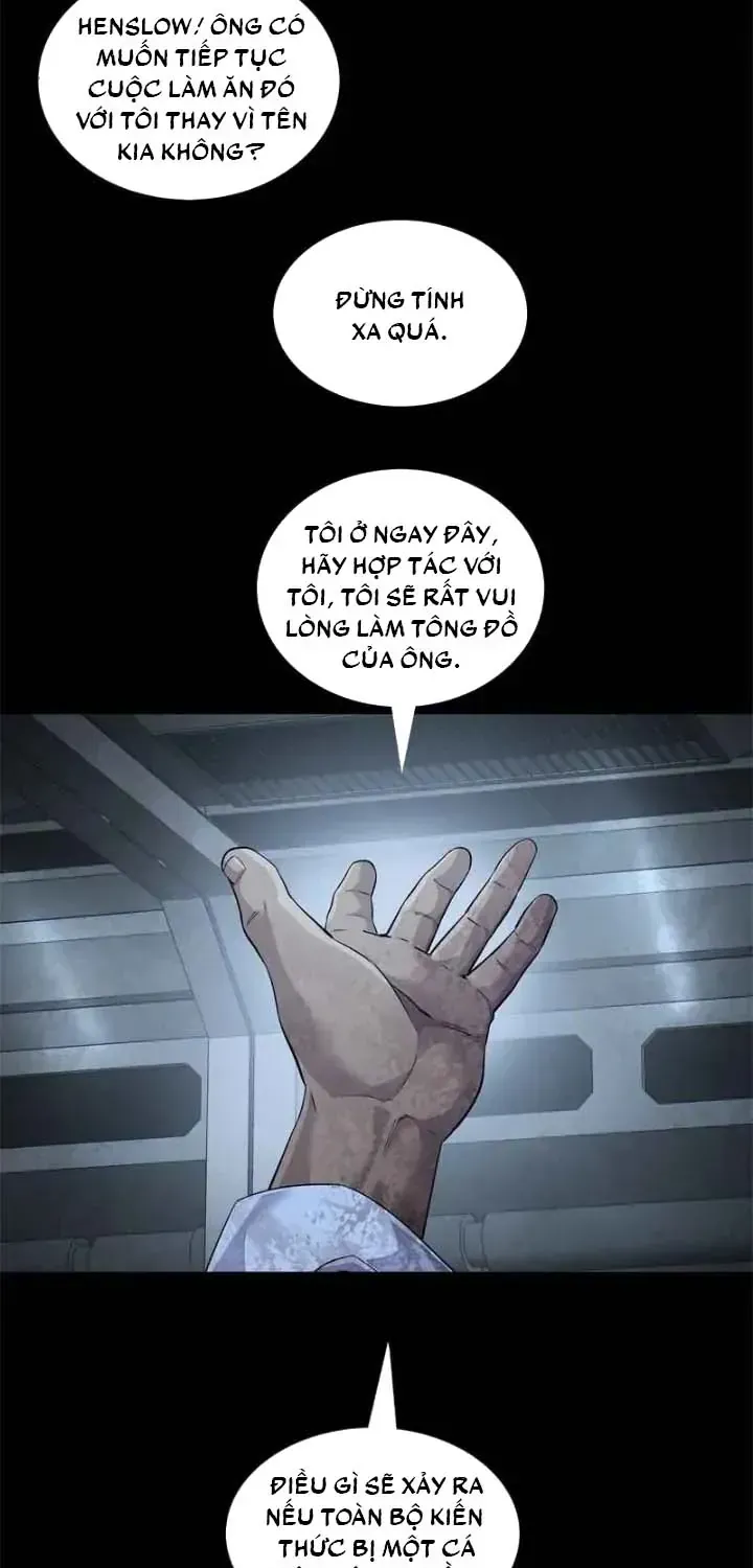 Dead Queen Tập 156 trang 42