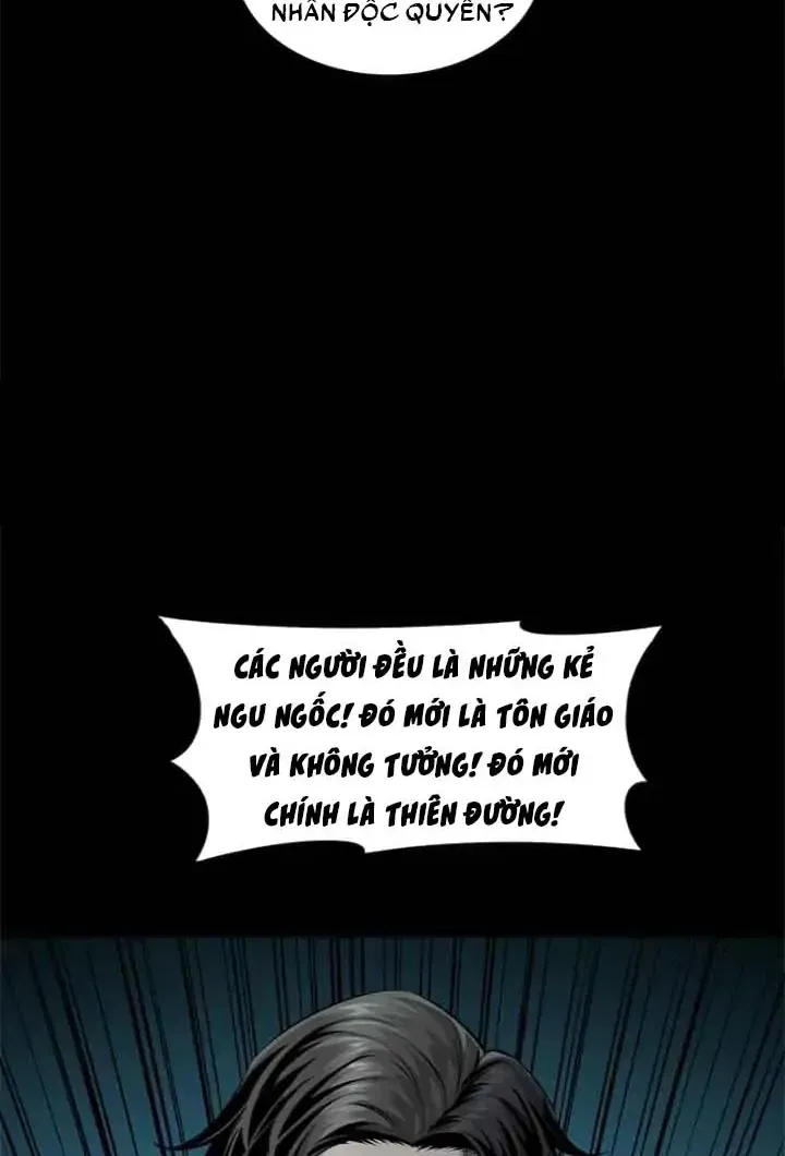 Dead Queen Tập 156 trang 43