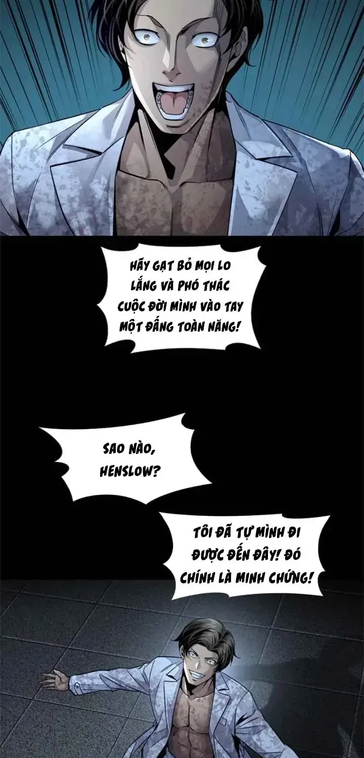 Dead Queen Tập 156 trang 44
