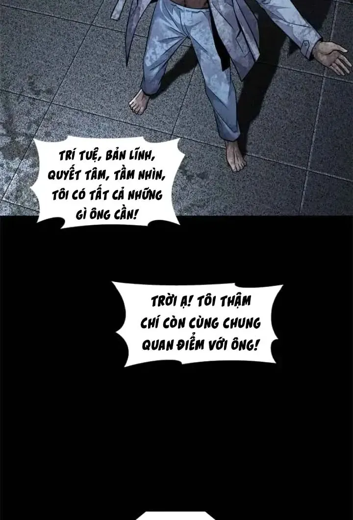 Dead Queen Tập 156 trang 45