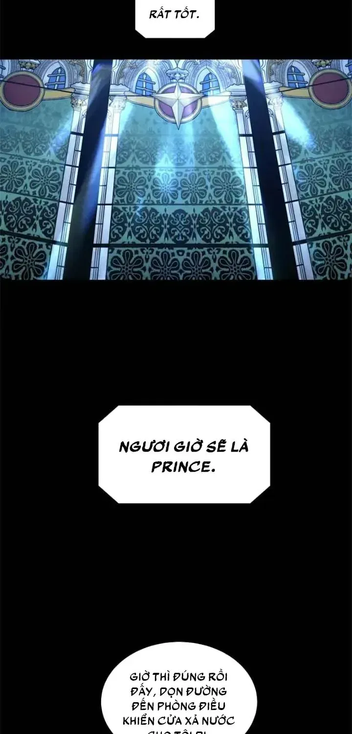 Dead Queen Tập 156 trang 46