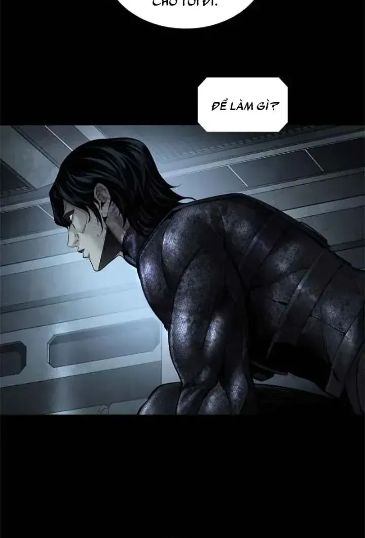 Dead Queen Tập 156 trang 47