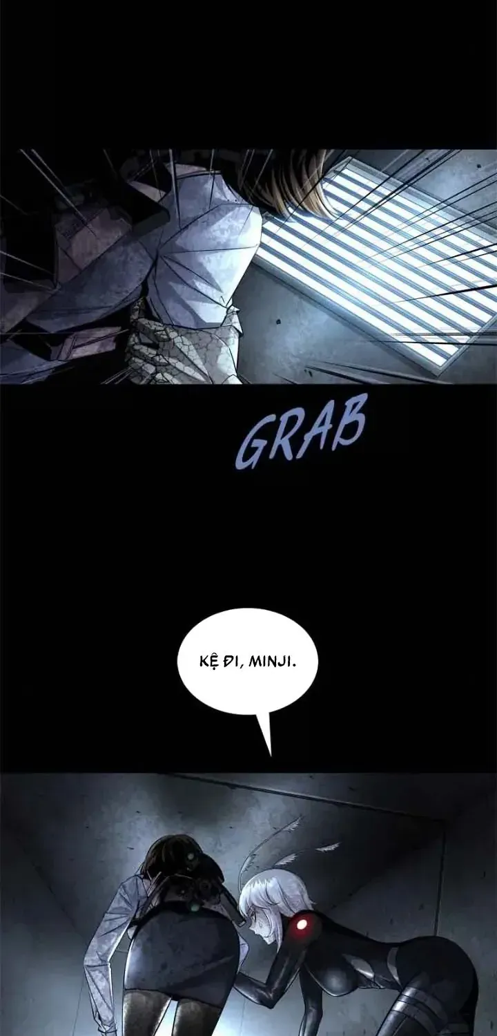 Dead Queen Tập 156 trang 6