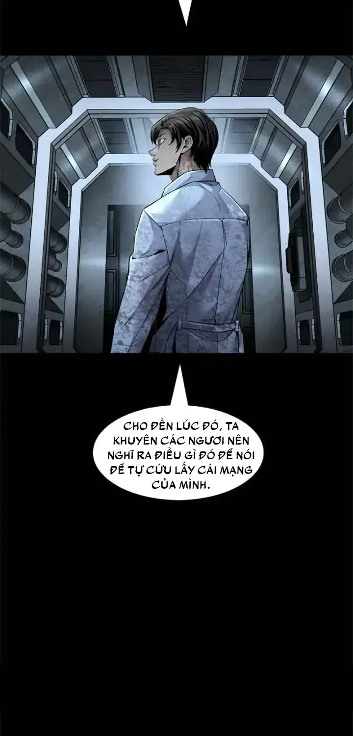 Dead Queen Tập 156 trang 56