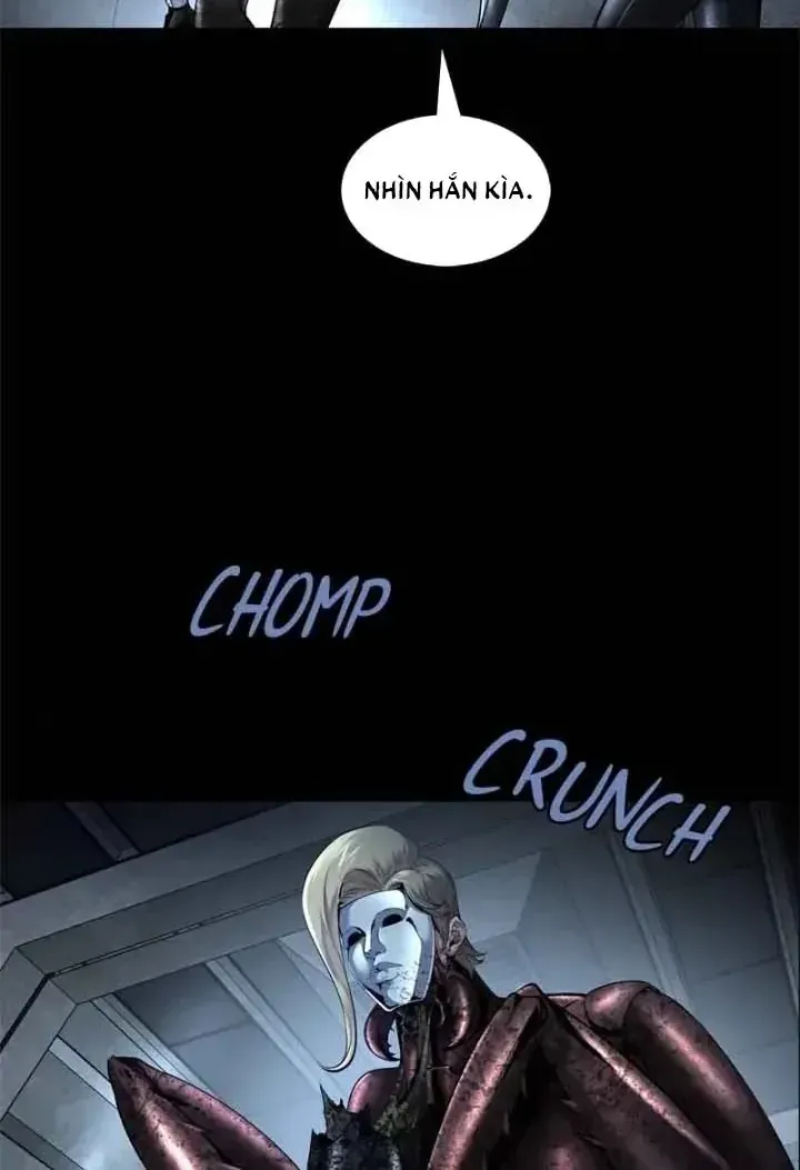 Dead Queen Tập 156 trang 7