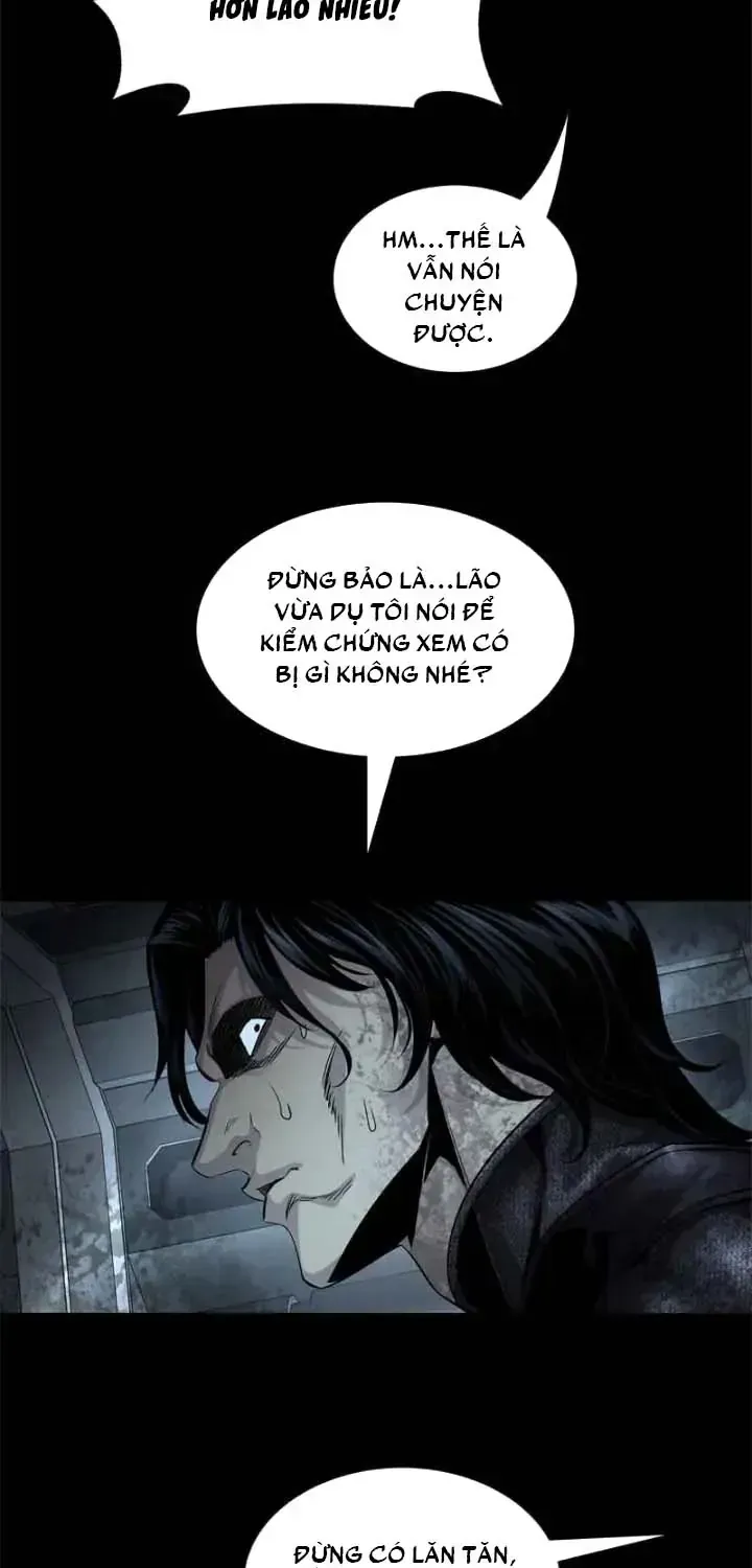 Dead Queen Tập 156 trang 62