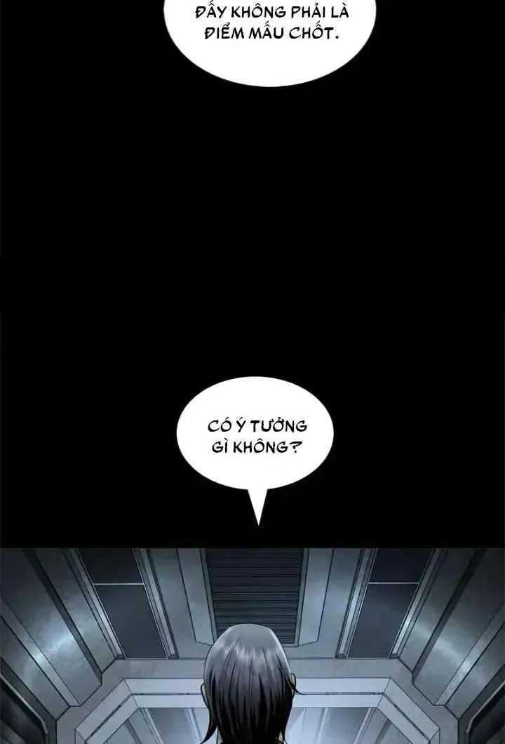Dead Queen Tập 156 trang 63