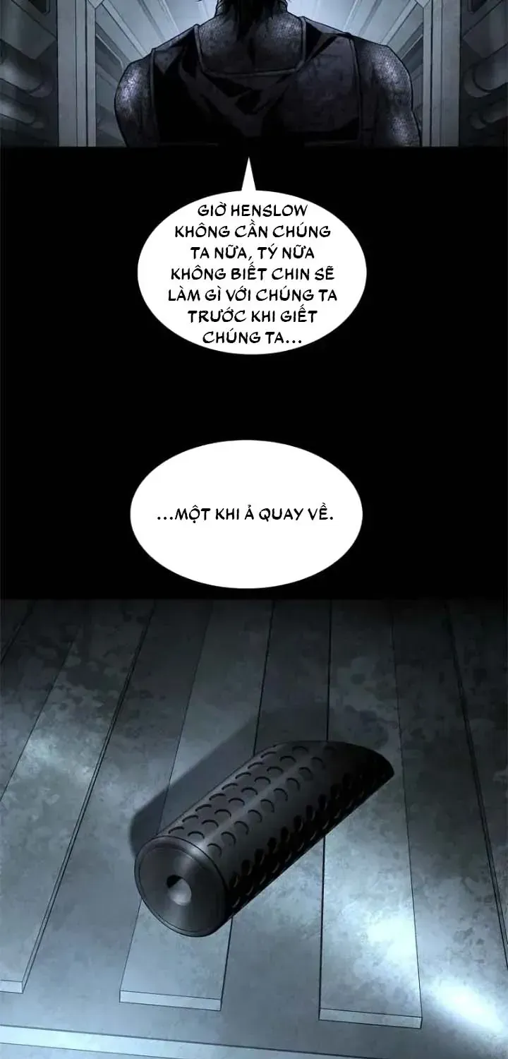 Dead Queen Tập 156 trang 64