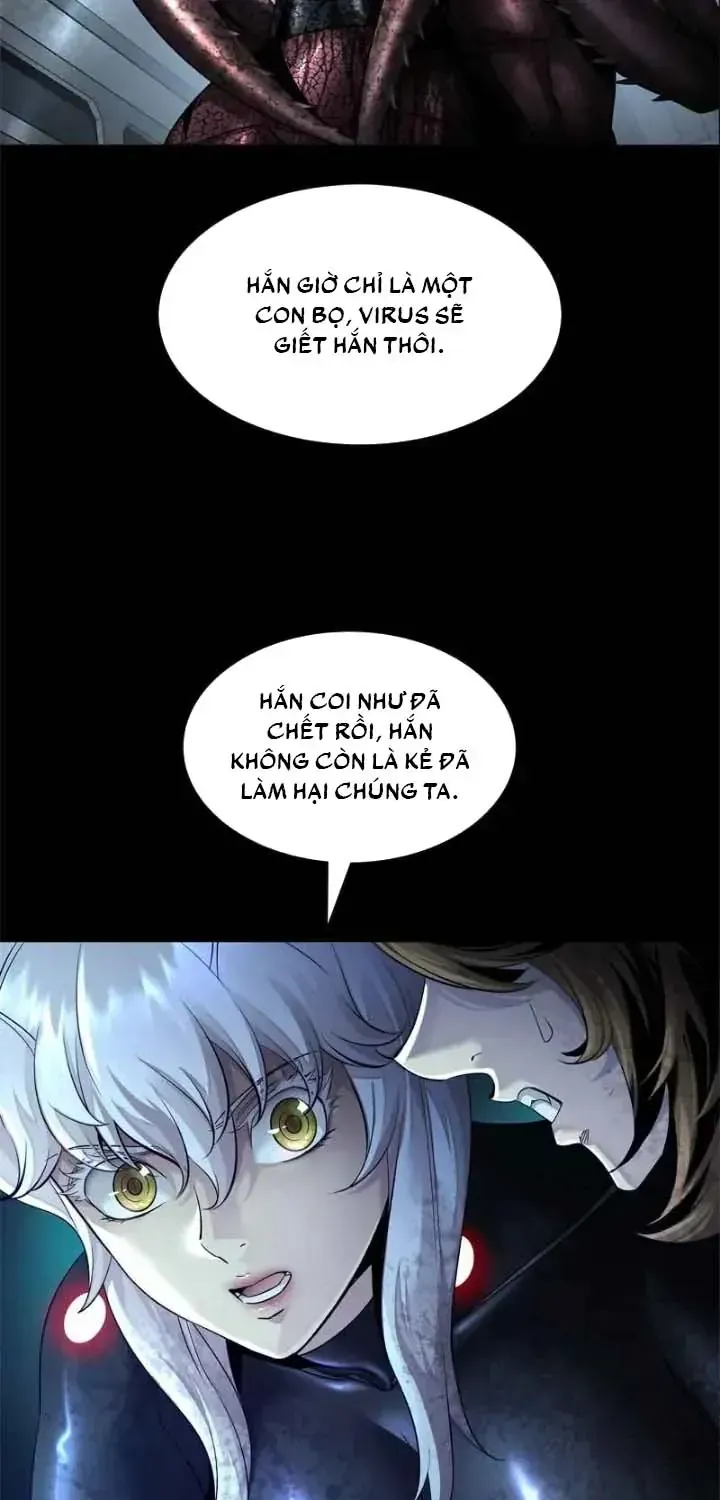 Dead Queen Tập 156 trang 8