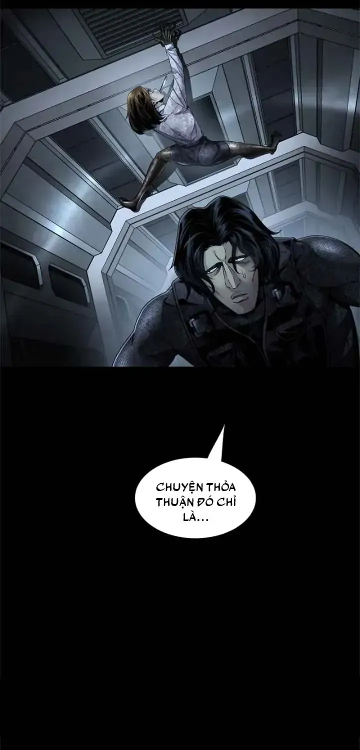 Dead Queen Tập 156 trang 76