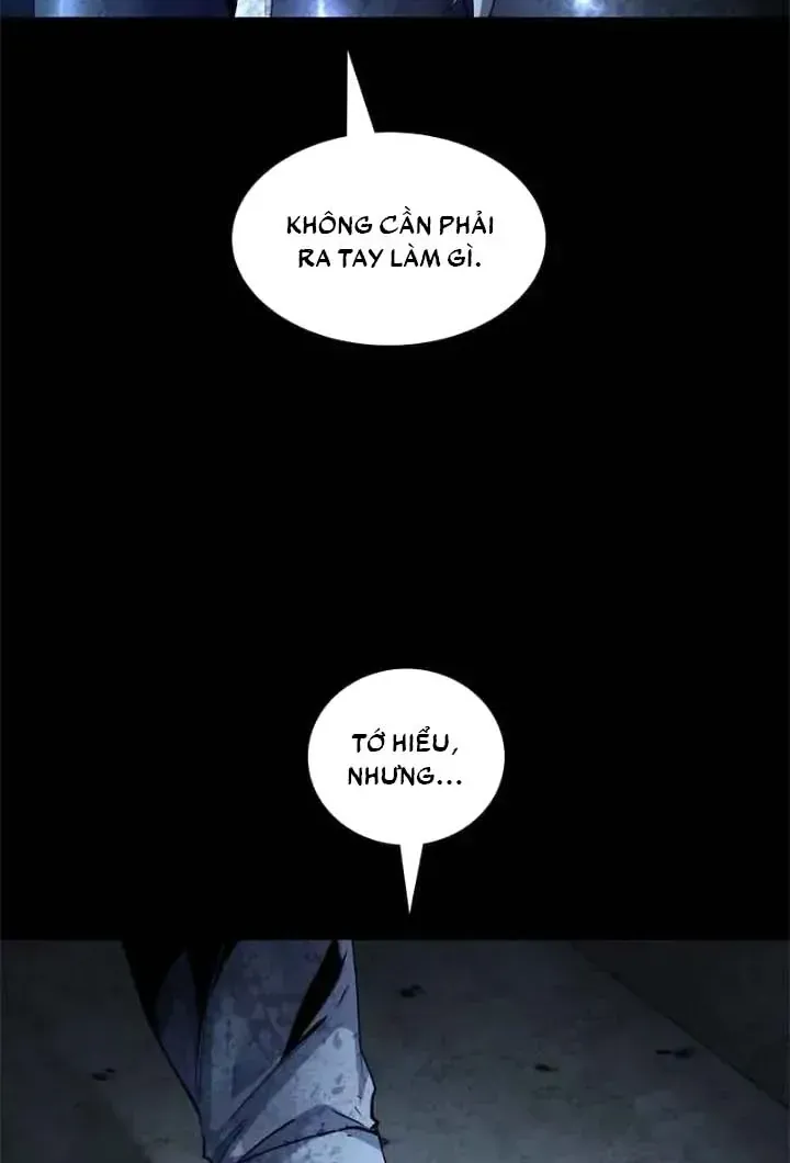 Dead Queen Tập 156 trang 9