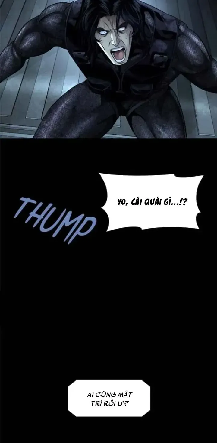 Dead Queen Tập 158 trang 15