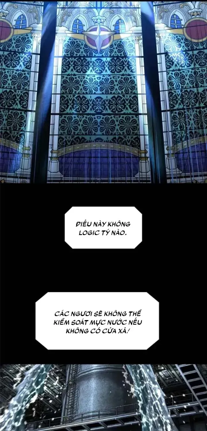 Dead Queen Tập 158 trang 16