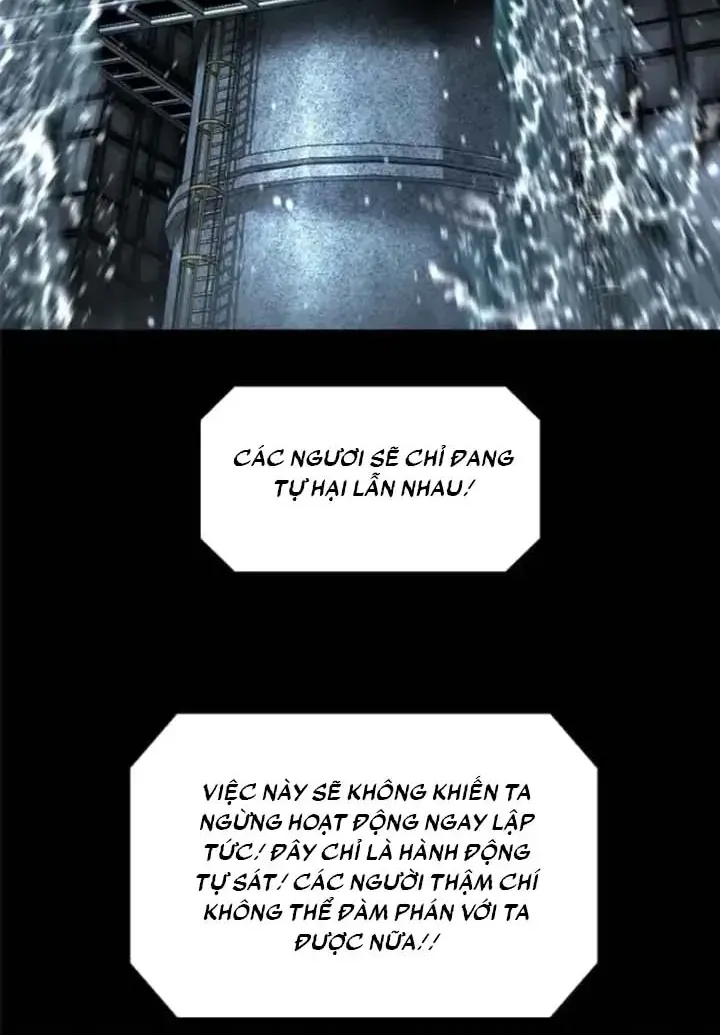 Dead Queen Tập 158 trang 17