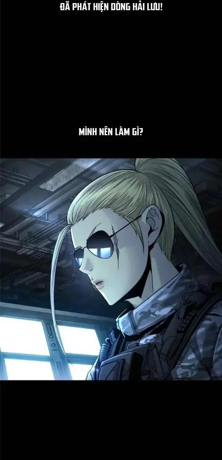 Dead Queen Tập 158 trang 5