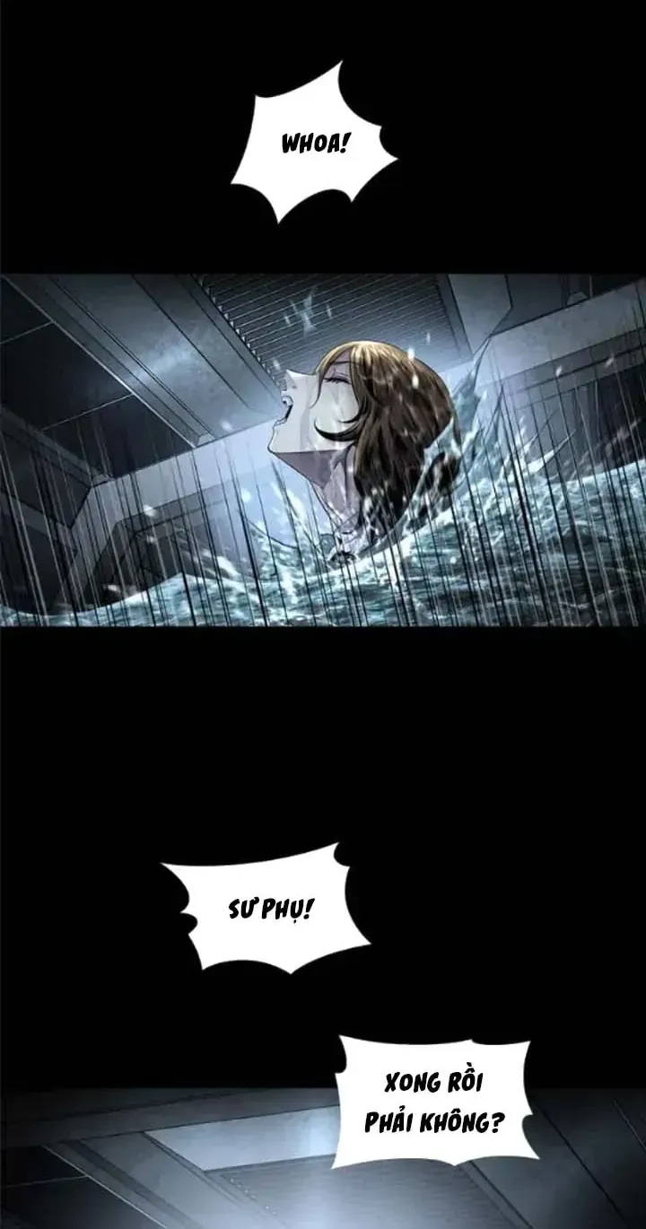 Dead Queen Tập 158 trang 57