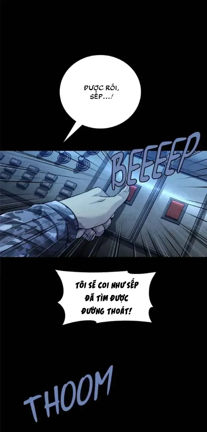 Dead Queen Tập 158 trang 8