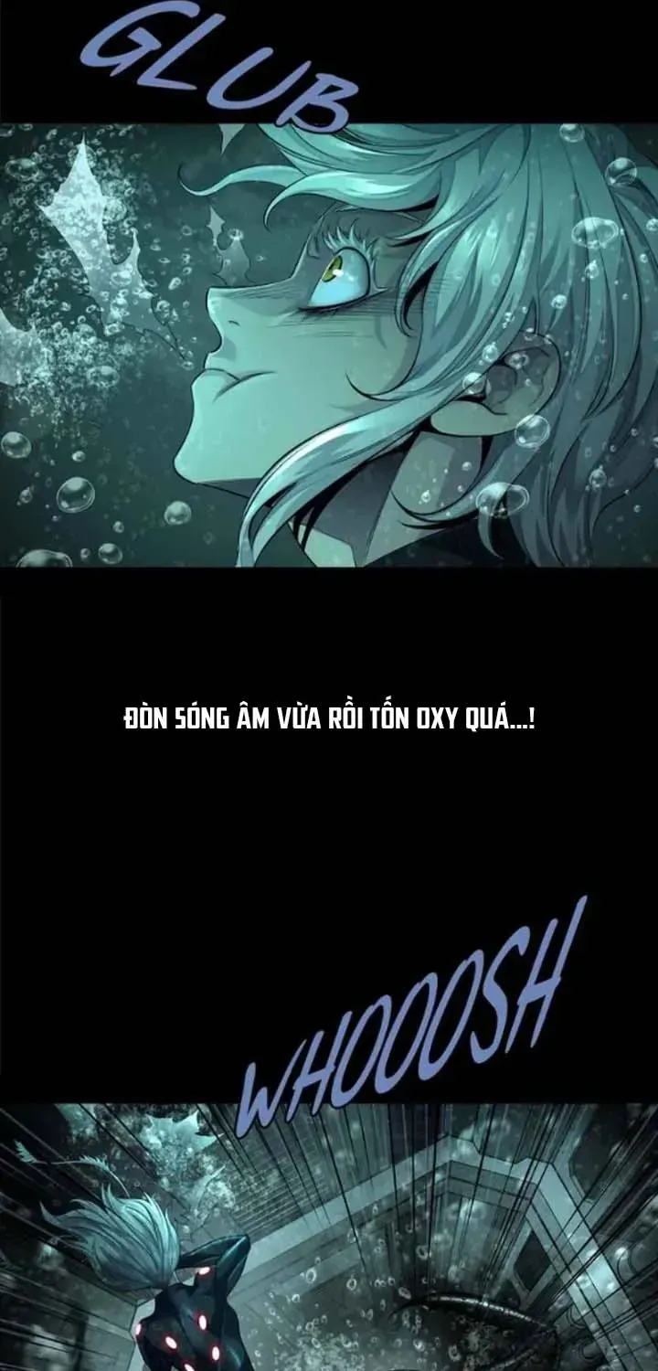 Dead Queen Tập 159 trang 16