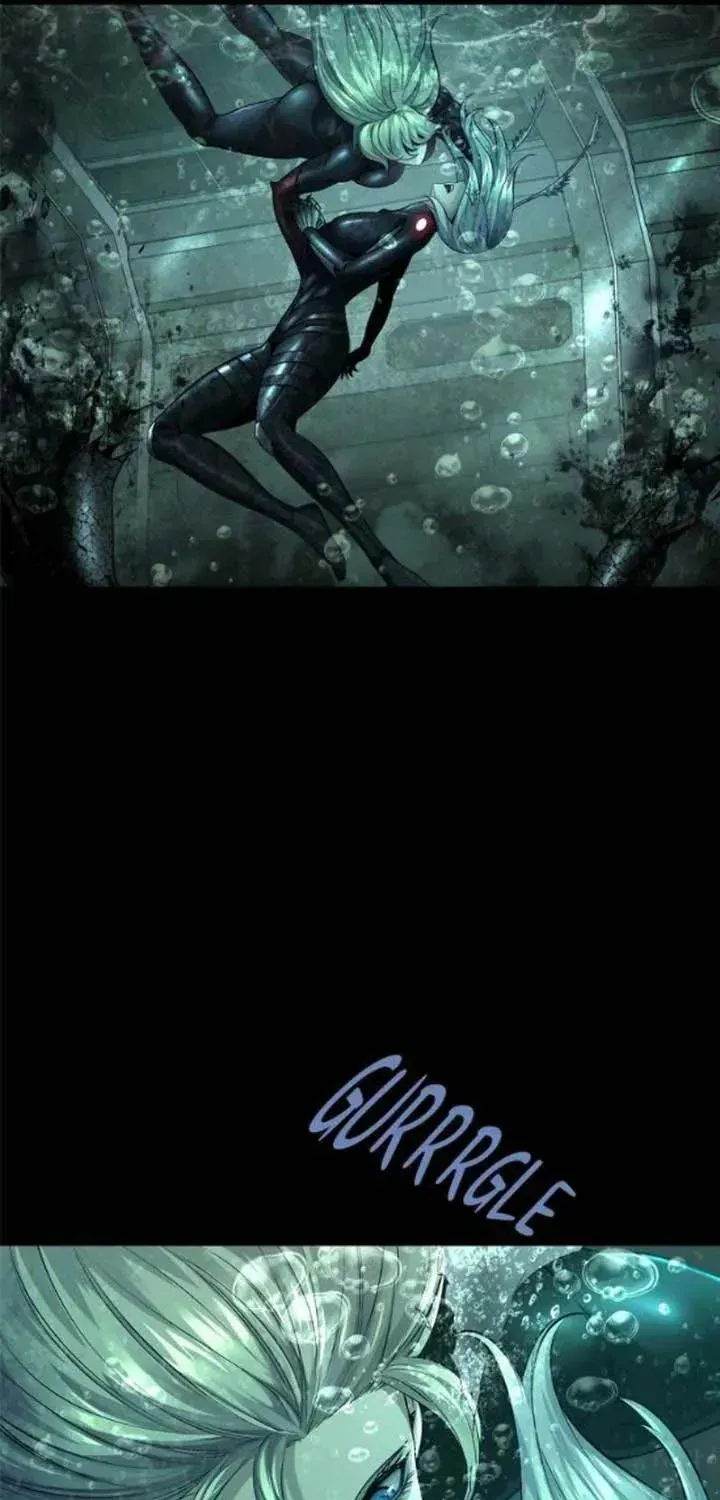 Dead Queen Tập 159 trang 24