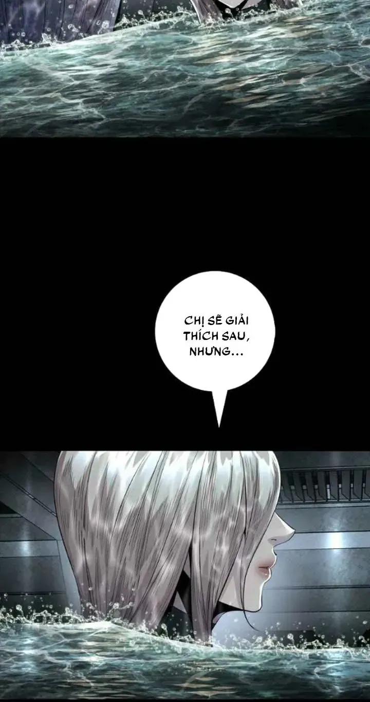 Dead Queen Tập 159 trang 29