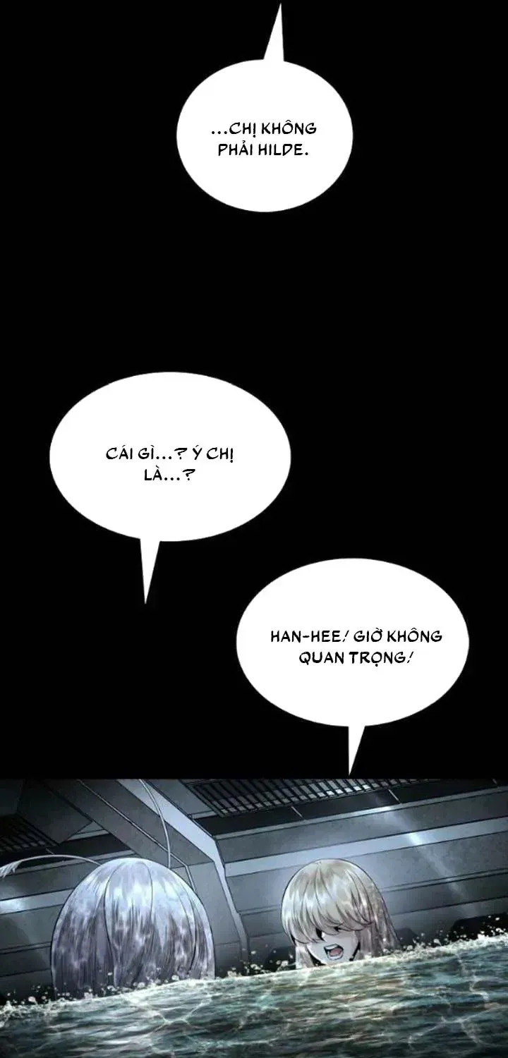 Dead Queen Tập 159 trang 30
