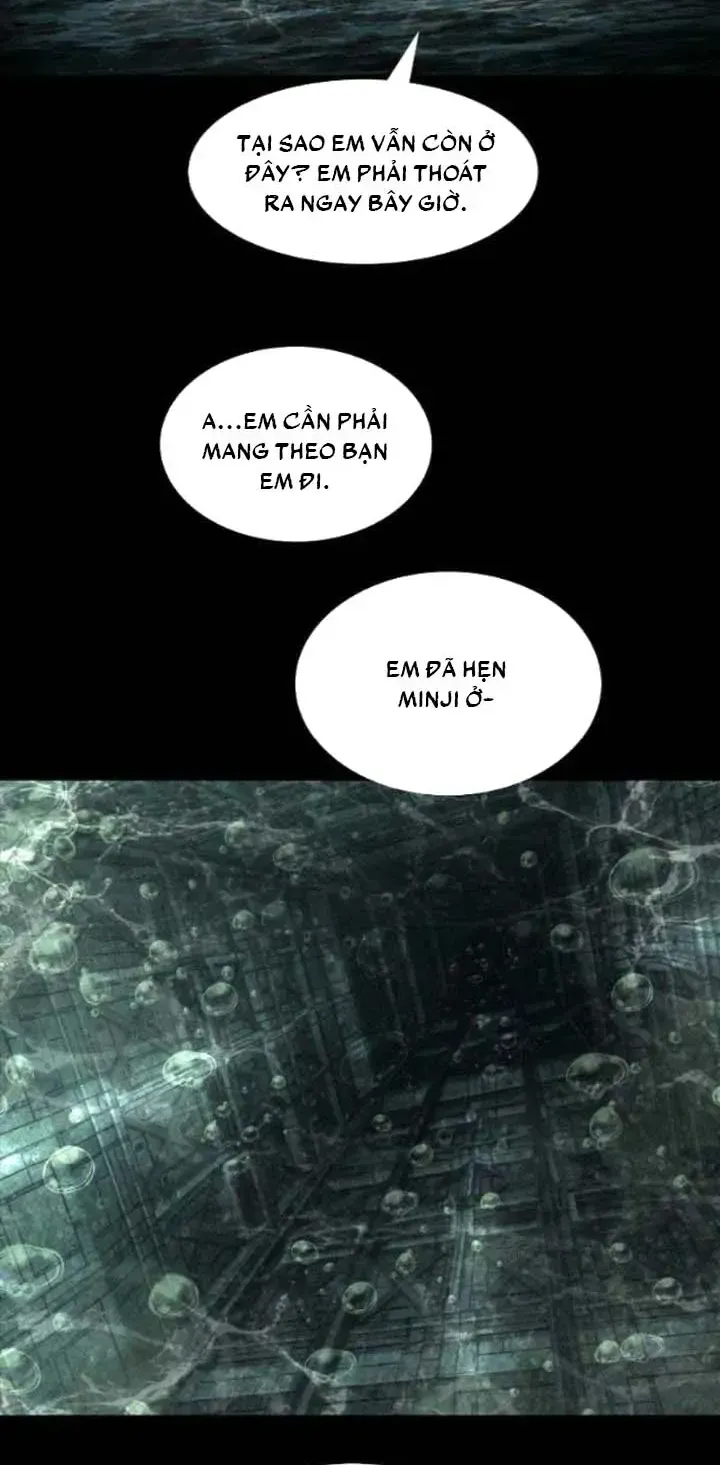 Dead Queen Tập 159 trang 31