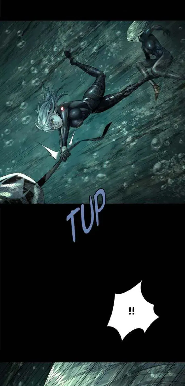 Dead Queen Tập 159 trang 34