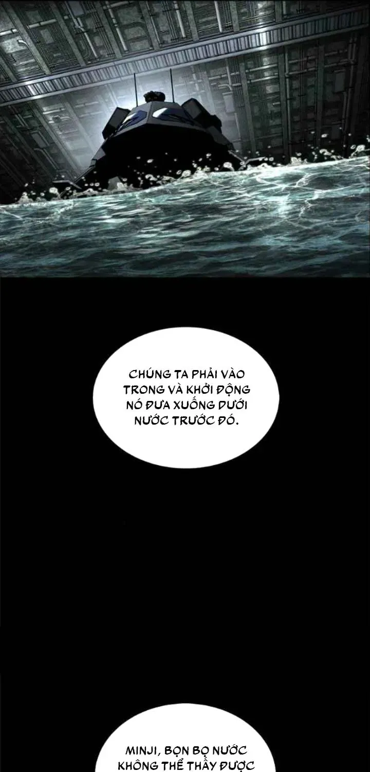 Dead Queen Tập 159 trang 38