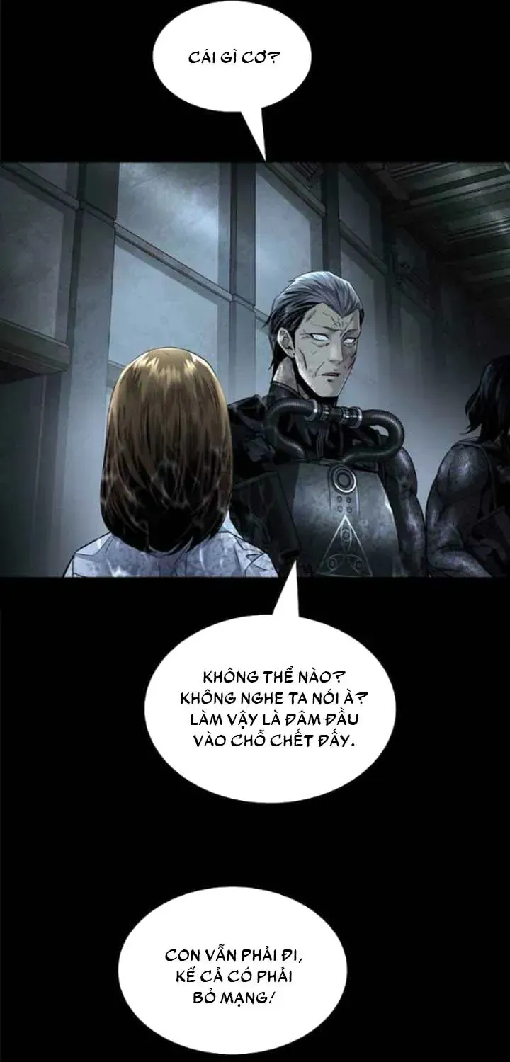 Dead Queen Tập 159 trang 42