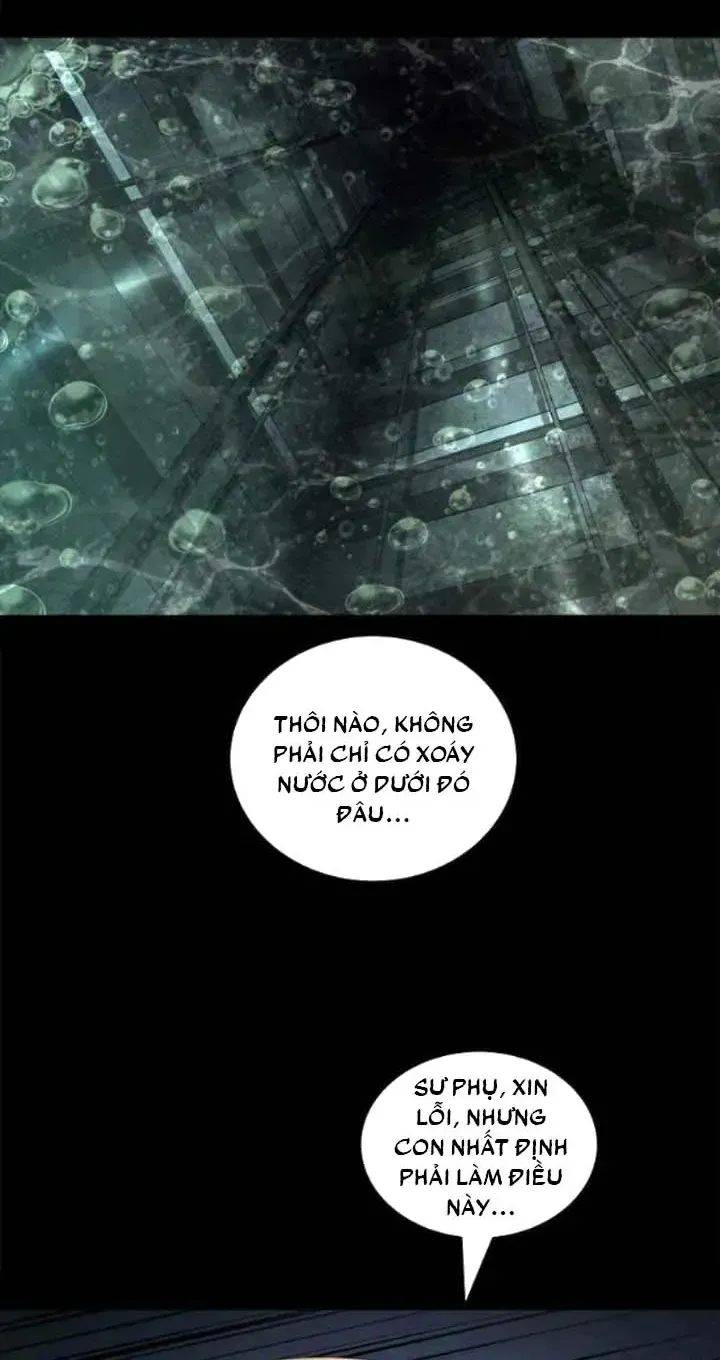 Dead Queen Tập 159 trang 43