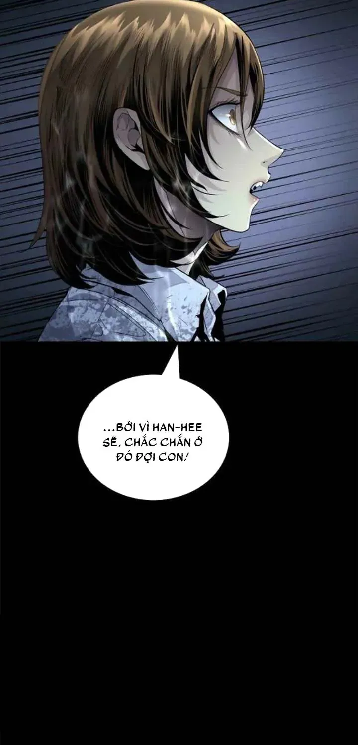Dead Queen Tập 159 trang 44