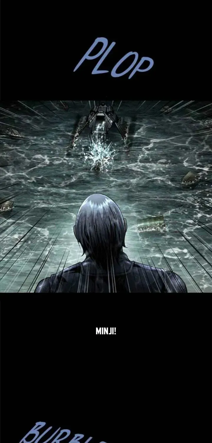 Dead Queen Tập 159 trang 56