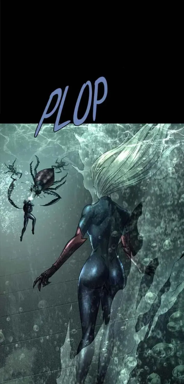 Dead Queen Tập 159 trang 62