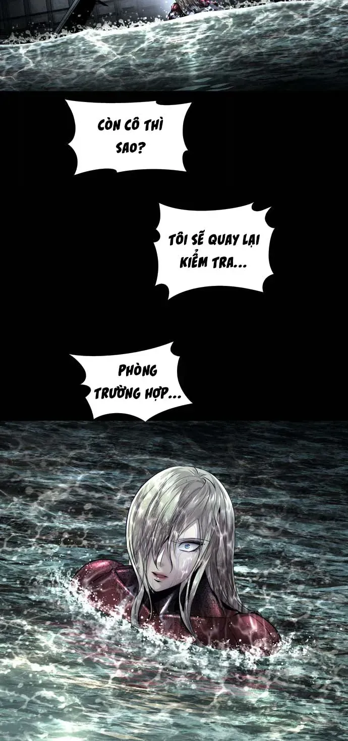 Dead Queen Tập 160 trang 13