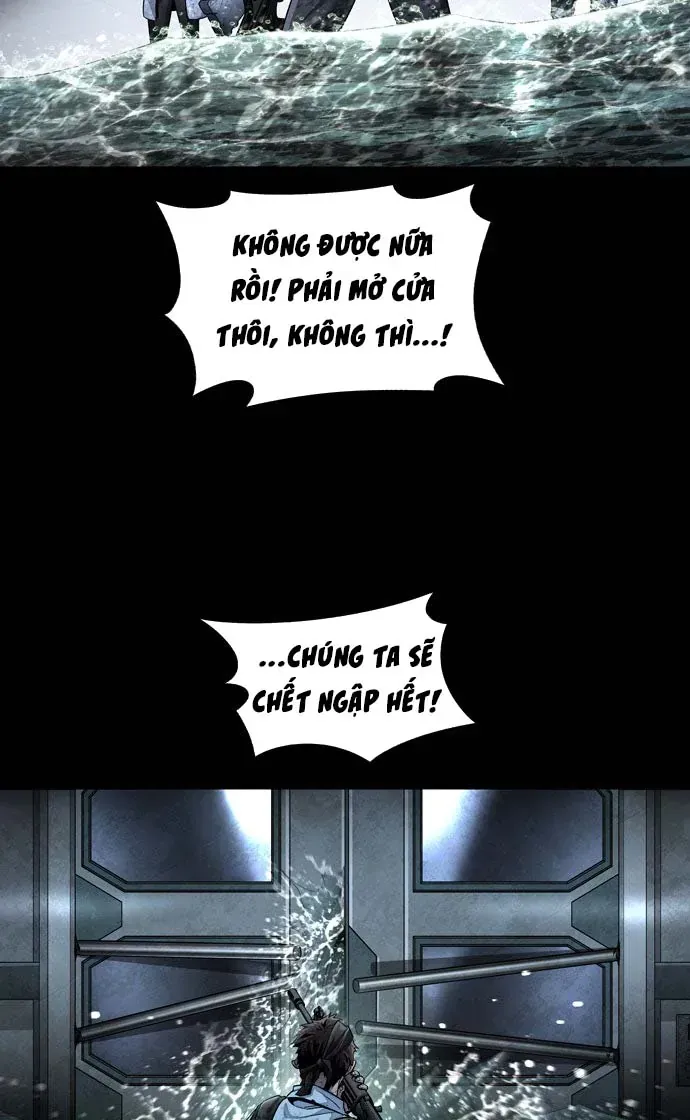 Dead Queen Tập 160 trang 30