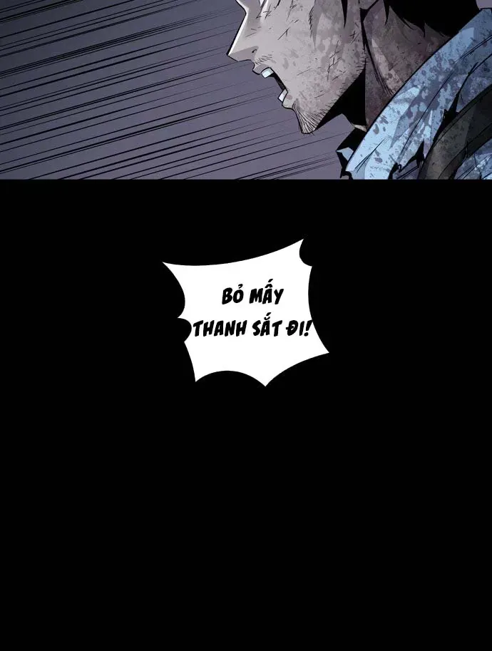 Dead Queen Tập 160 trang 32