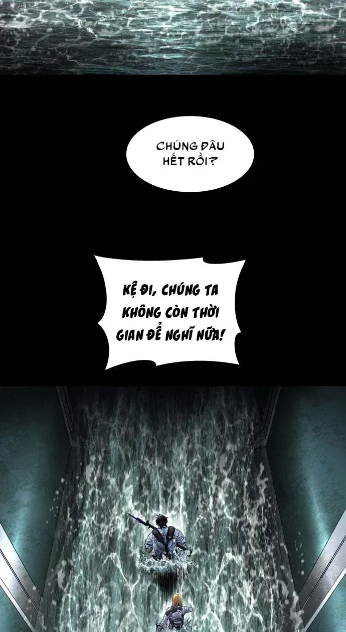 Dead Queen Tập 160 trang 38