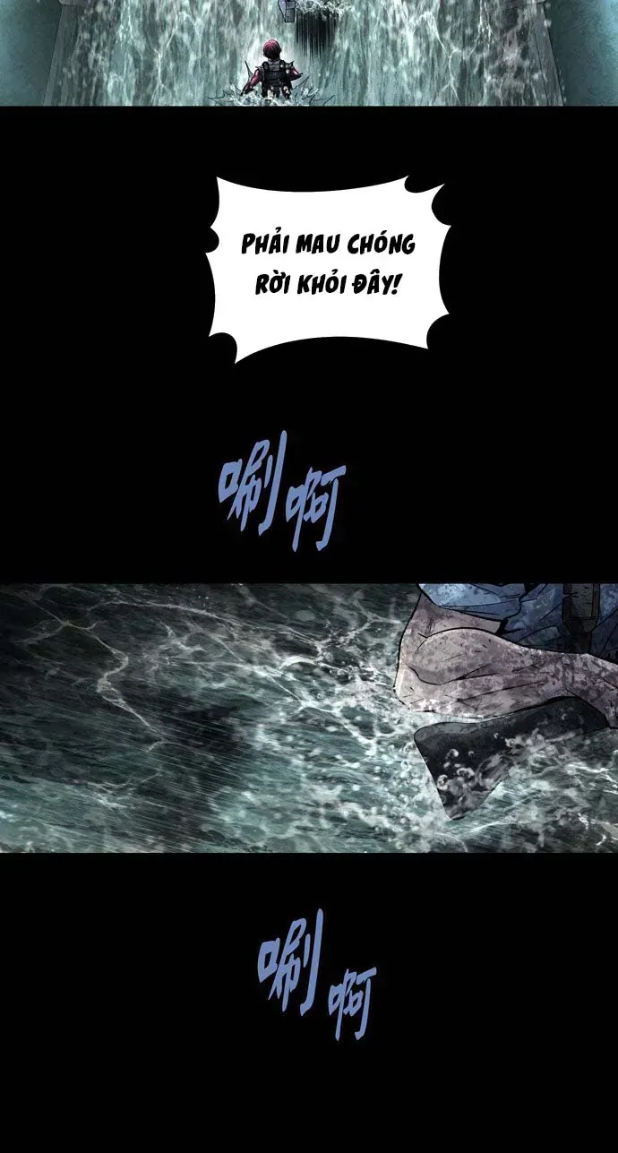 Dead Queen Tập 160 trang 39