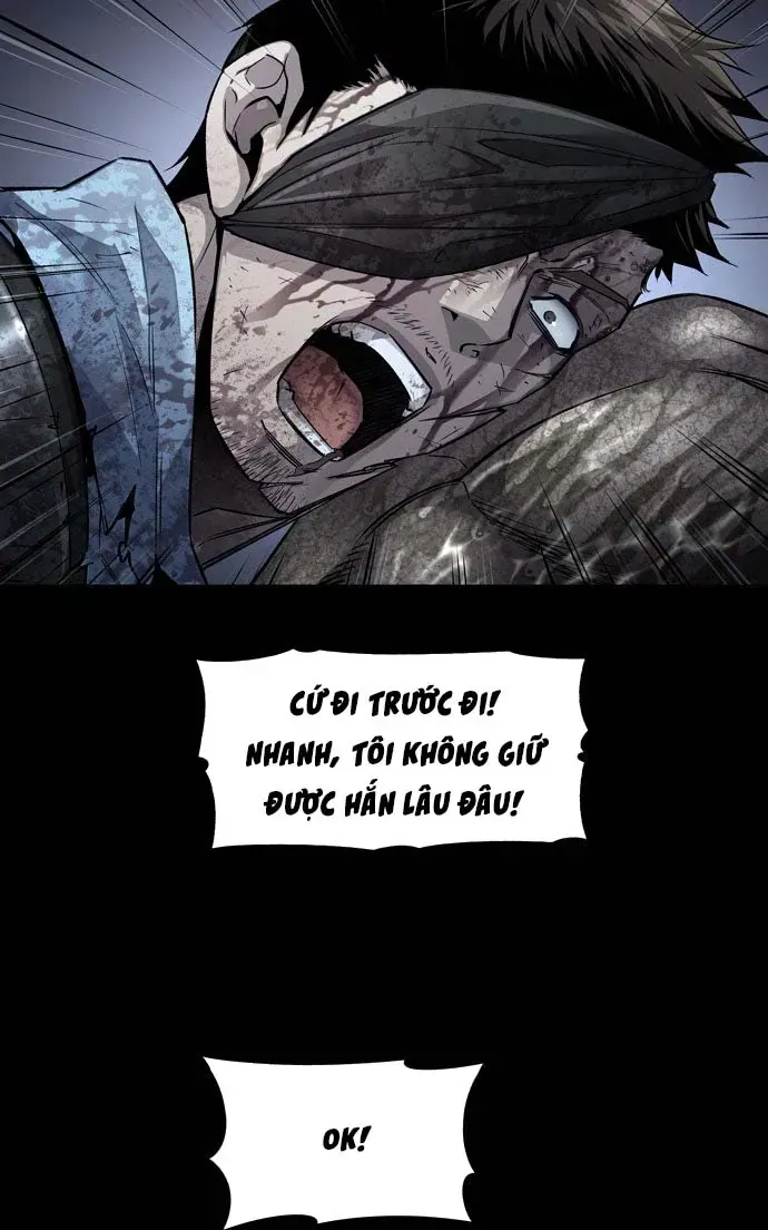 Dead Queen Tập 160 trang 45