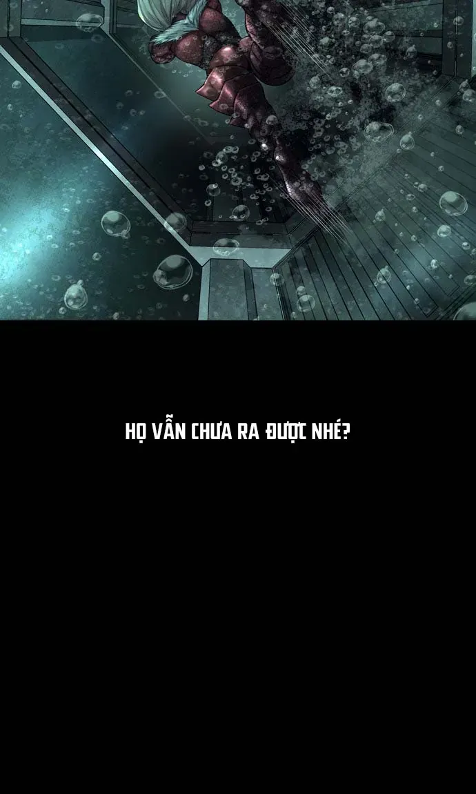 Dead Queen Tập 160 trang 52