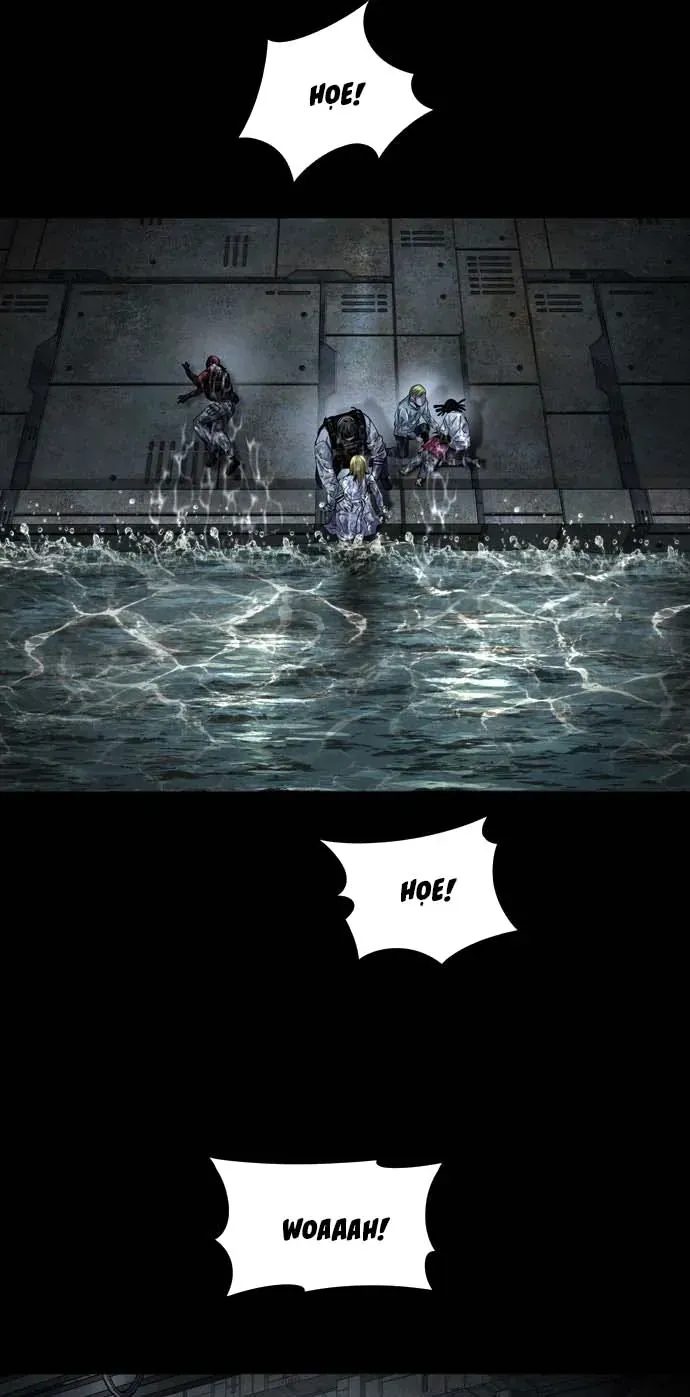 Dead Queen Tập 160 trang 69
