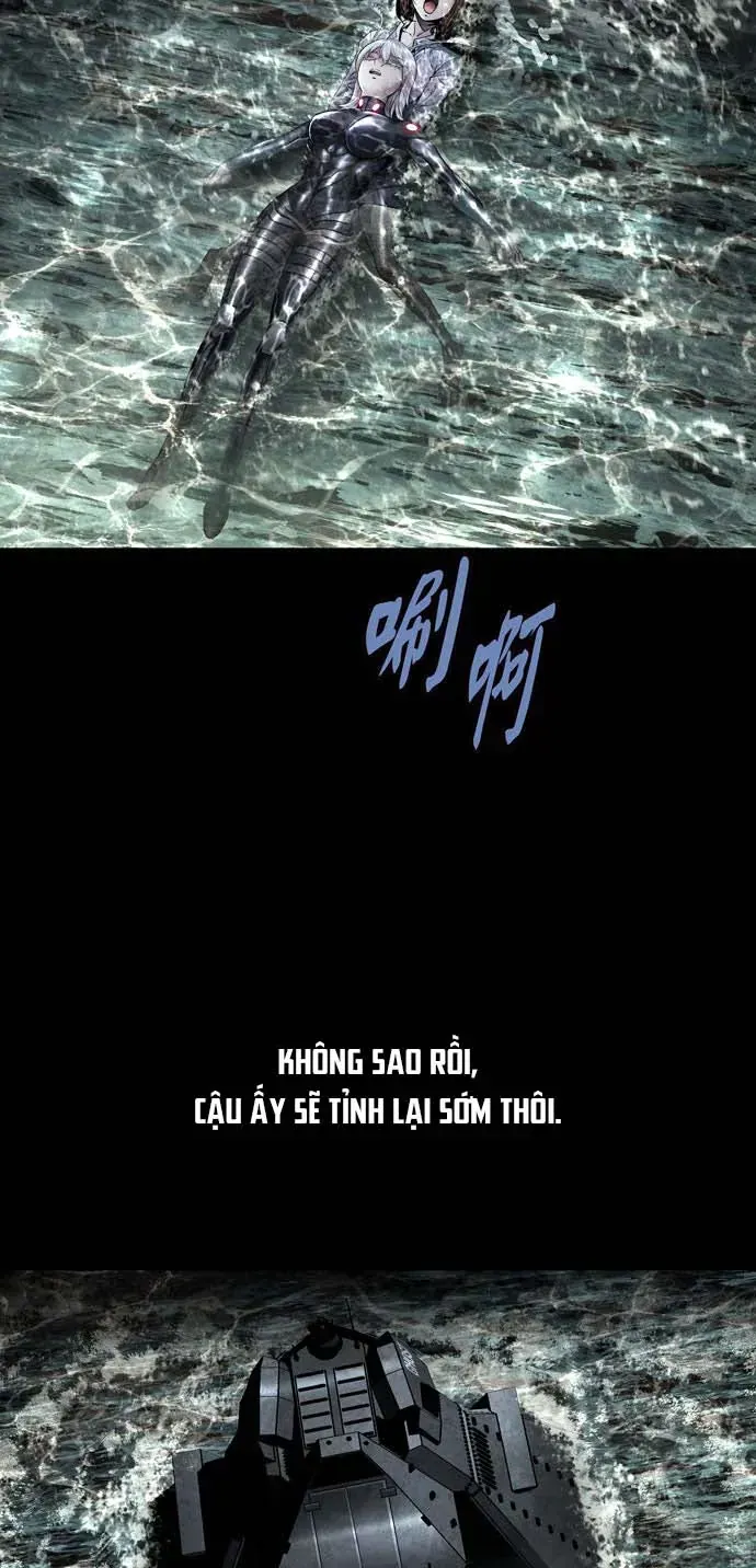 Dead Queen Tập 160 trang 8