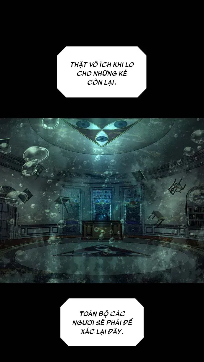Dead Queen Tập 160 trang 74