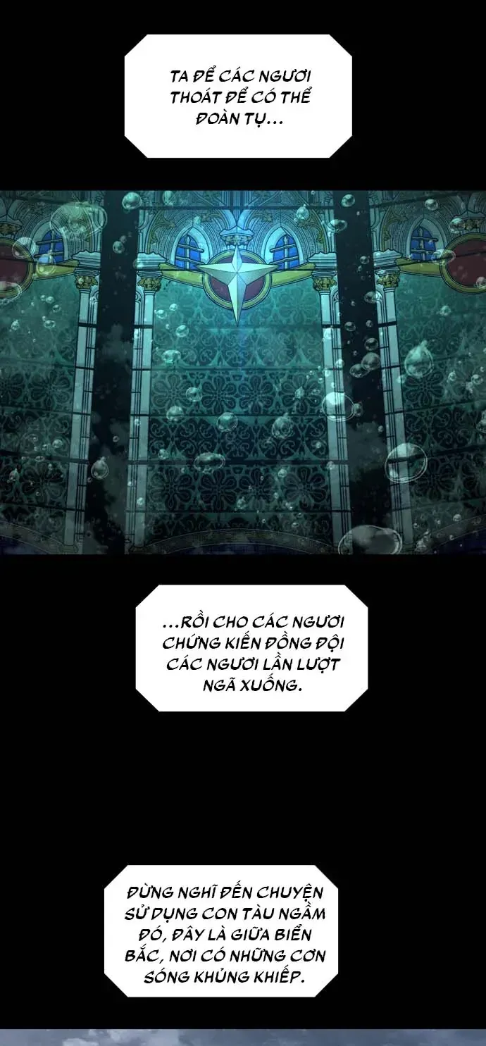 Dead Queen Tập 160 trang 75
