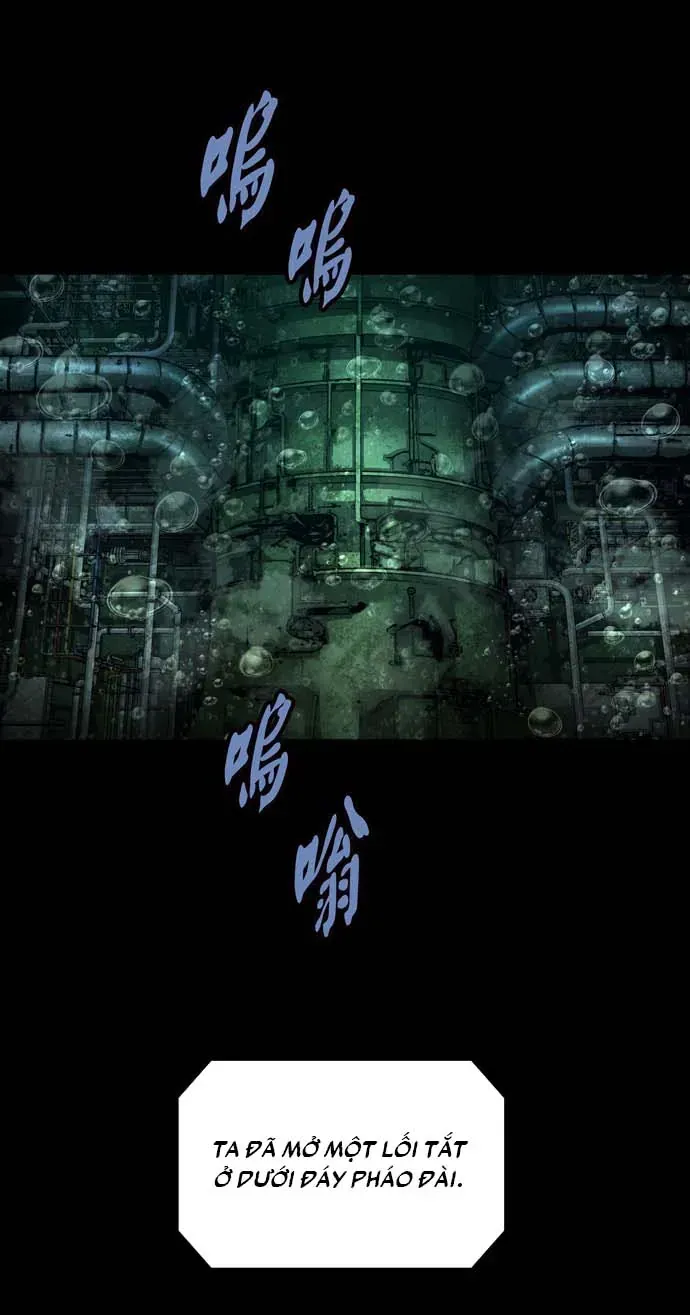 Dead Queen Tập 160 trang 77